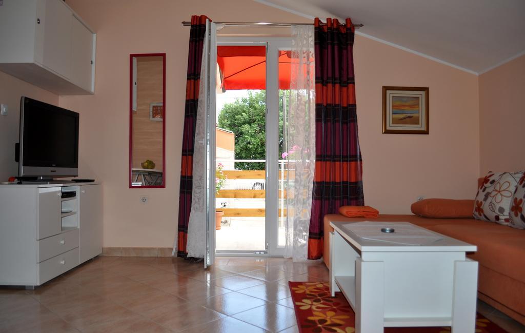 Apartments Val Umago Quarto foto