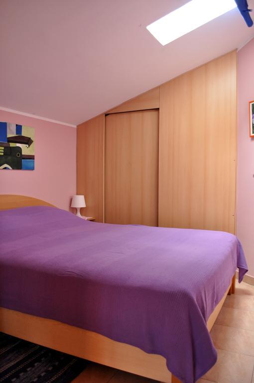 Apartments Val Umago Quarto foto