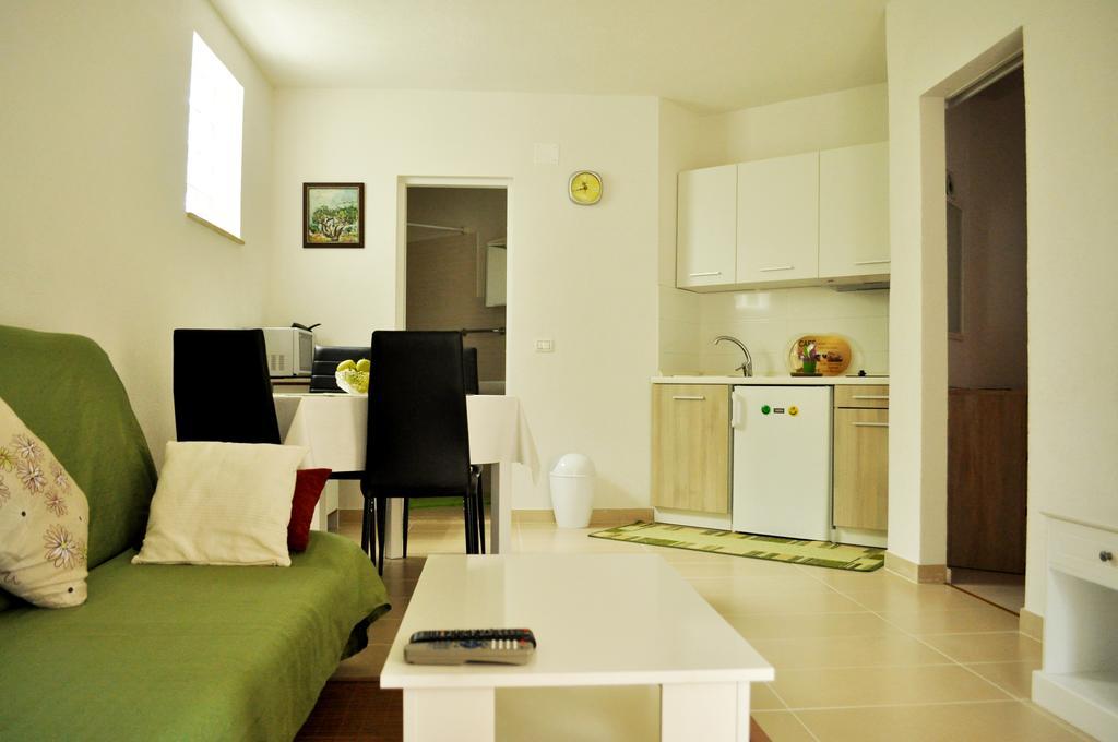 Apartments Val Umago Quarto foto