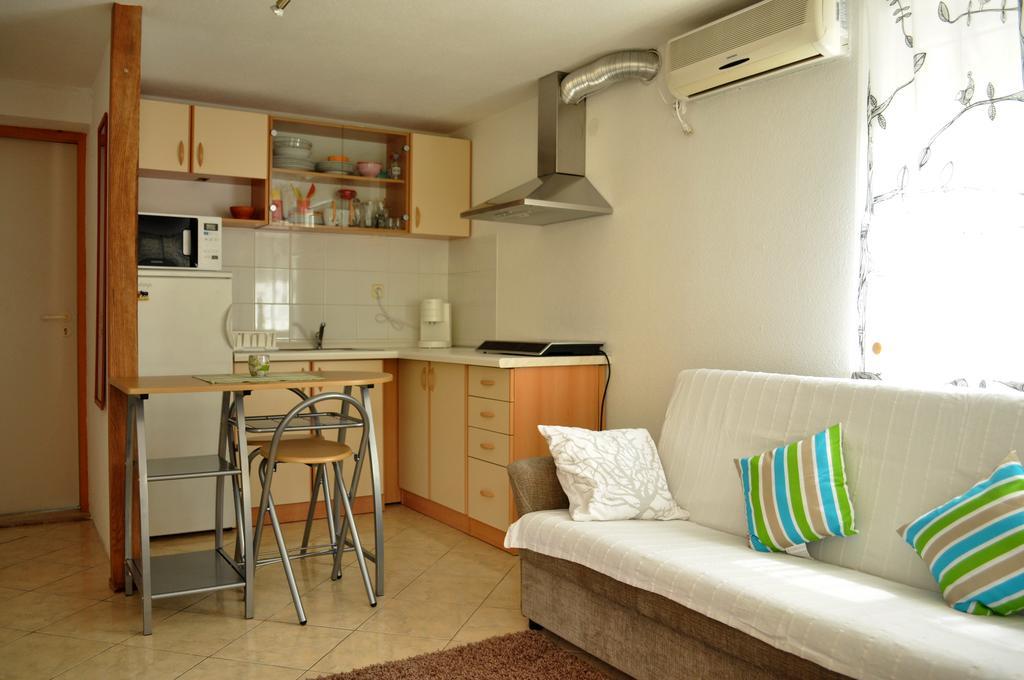 Apartments Val Umago Quarto foto