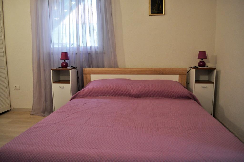 Apartments Val Umago Quarto foto